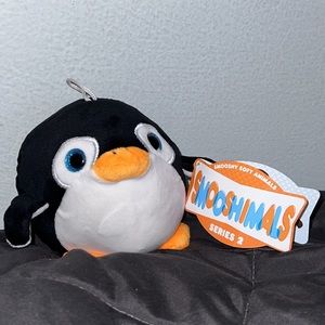 Meet your Posher, Jorge